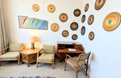 Perfect Location - 4BD,1BA - Restored Redwood Home - Foto 11