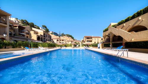 Blue Greenwich Port - Foto 3