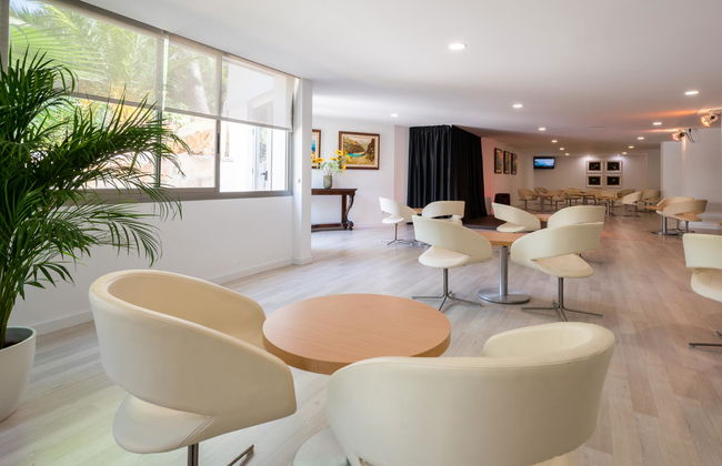 Globales Costa de la Calma - Foto 10