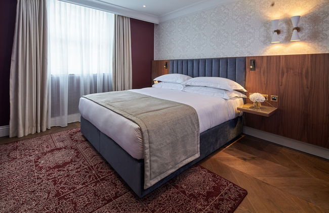 Lexham Gardens by Cheval Maison - Foto 14