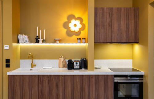 Habitat Parisien - Bourse Feydeau - Foto 53