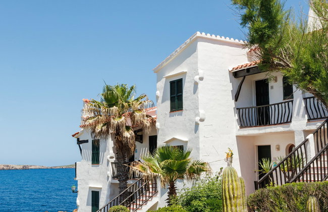 El Bergantin Menorca Club - Foto 11