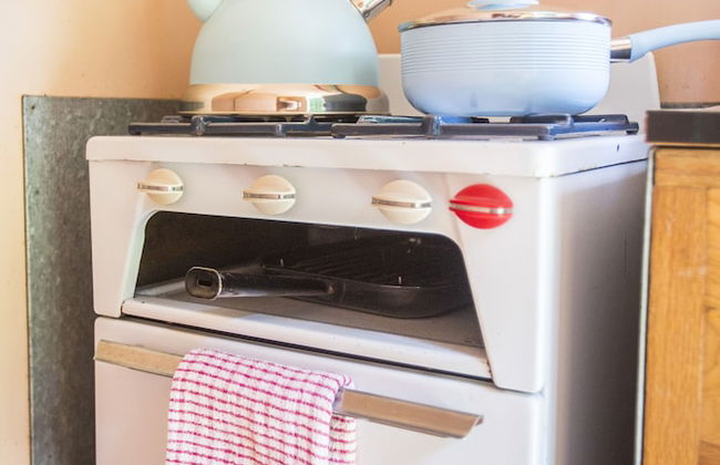 Withy Cottages - Foto 52