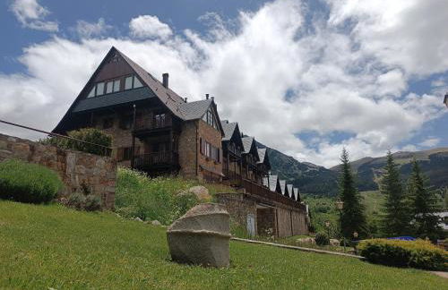 Duplex Cerler - Foto 2