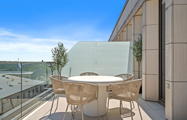 Voya Residence Zenit Royal - Luxury Apart Hotel with Rooftop Views & Concierge - Foto 39