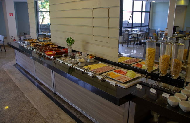 Twin Towers Flat - Foto 48