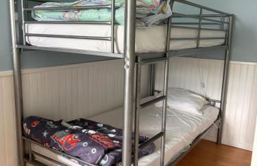 Maison de Famille La Bernerie - Foto 14