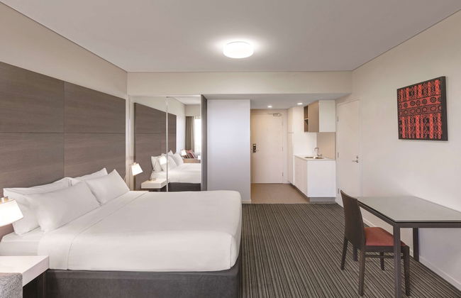 Adina Apartment Hotel Darwin Waterfront - Foto 14