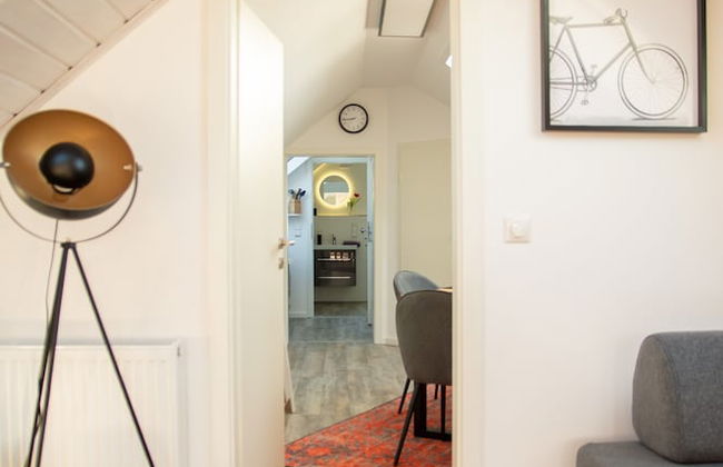 Appartement Ludwigskanal - Foto 28