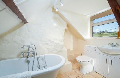 2 Caerau Isaf - Foto 16