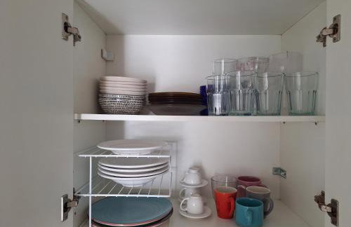 Ajuflat- Seu lar perto da Praia e da Orla de Atalaia com Ar condicionado e piscina - Foto 33