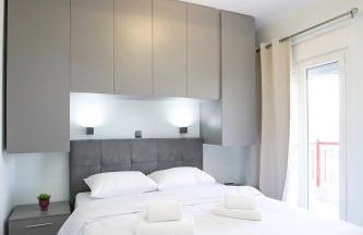 #Ioanna Apartments Unique - Foto 5