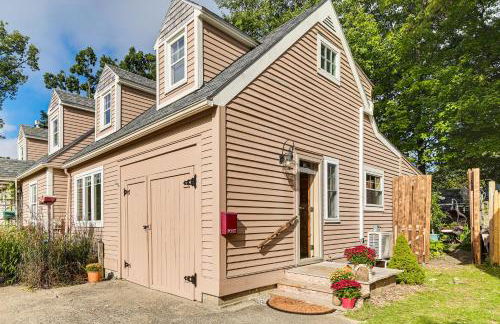 Burlington Escape By Lake Champlain and Bike Path - Foto 31