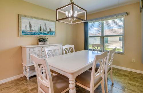 Resort Amenities Home in The Villages Near Golf! - Foto 7