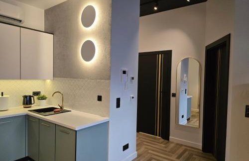 Hevenia apartament 19 - Foto 21