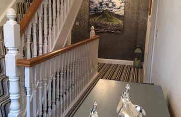 Luxury Portrush Holiday Homes - The Grove, Portrush Sleeps 14 - 6 bedrooms - Foto 17