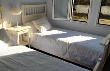 casa indiana en A Guarda con piscina - Foto 34