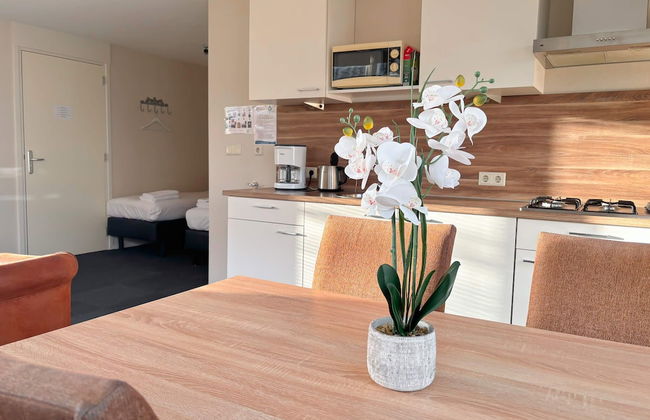 Visserslust Rooms, Appartments and Houseboats - Photo 53