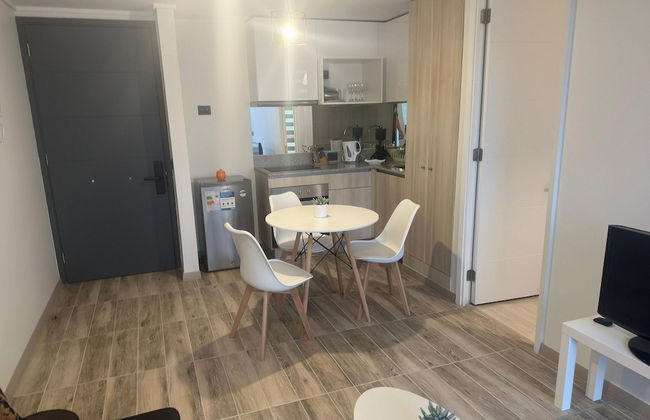 Oceana Suites Laguna del Mar - Foto 13