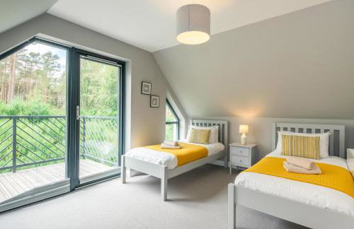 Golden Eagle Lodge - Foto 15