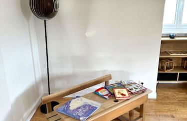 Gîte Le Manala - Photo 13