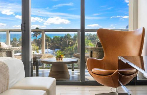 OceanView 1B Private Residence at South Beach - 514 - Foto 25