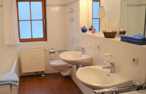 Ferienwohnung Am Anger - Foto 13