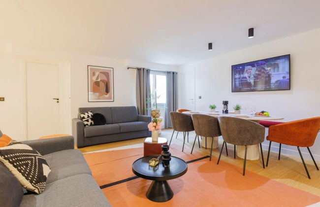 Residence Paris Pelee - Foto 23