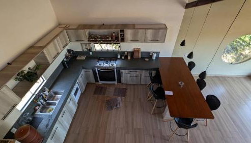 Maison avec vue sur Tucuns - Foto 4