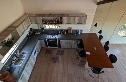 Maison avec vue sur Tucuns - Foto 4