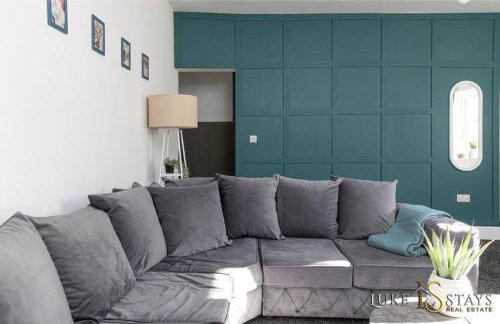 Luke Stays - Frederick Street - Foto 14