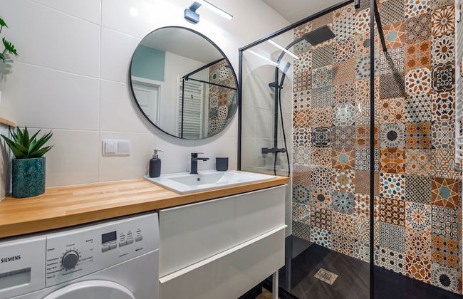 Apartamenty Sun&Snow Sagaris - Foto 71