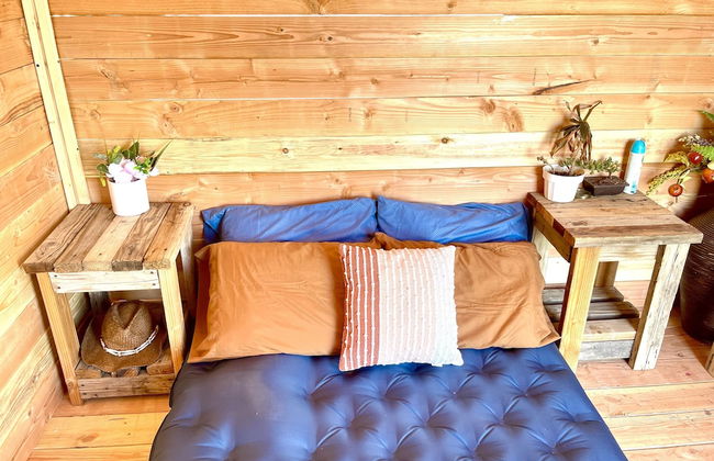 Beysicair Tents & Campground - Photo 12