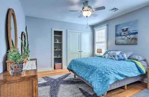 New London Hideaway Near Beaches and Local Spots! - Foto 14