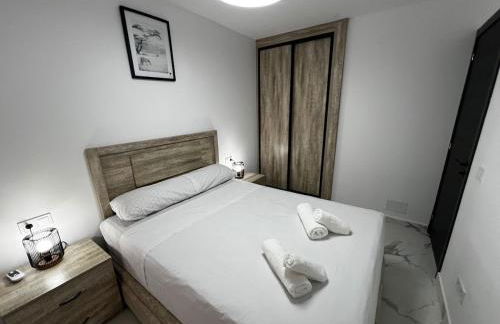 Evans Realty CF Apartamento Céntrico y Moderno - Photo 24