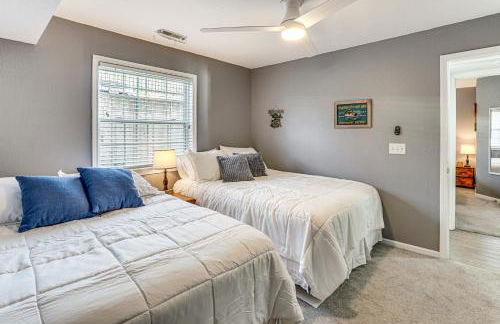 Harbour Horizon Gem 1 MM Main Channel, 2 Pools - Foto 20