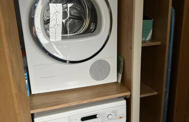 Comfortable 1-Bedroom Stay in Holt with Reliable Wi-Fi - Foto 26