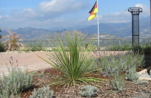 Villa Camporosso - Photo 40