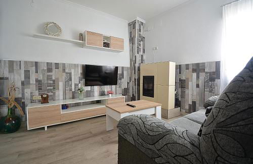 Casa de playa en Vilanova de Arousa - Foto 13