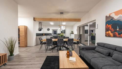 BPS Apartment #7 Luxury Penthouse - NEU - Deluxe - Modern - Foto 4