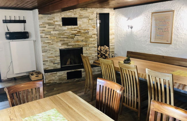 Cozy Holiday Home In Brilon near Ski Slopes - Foto 13