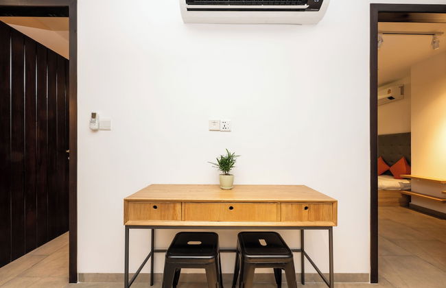 Urban Village Condo by Soben Homes - Foto 32