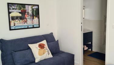 Location LA REBELLE - LA ROCHELLE B - Foto 4