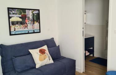 Location LA REBELLE - LA ROCHELLE B - Foto 4