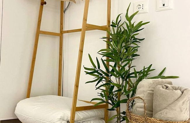 Green Cozy Home City Center - Foto 11