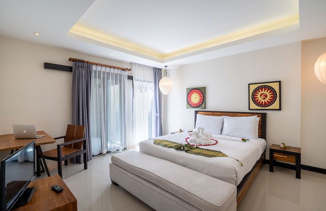 Layantara Villas - Photo 8