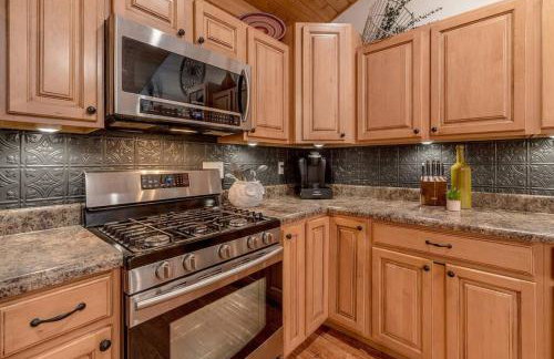 The Getaway Ranch - Foto 15