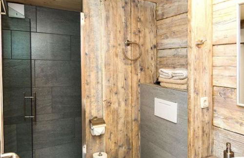 Holiday home for 16 people in Sietow - Foto 25