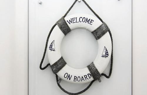 Ferienhaus am Yachthafen in Peenemünde - Foto 21