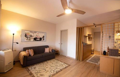 Relax tra lago e parco - Foto 6